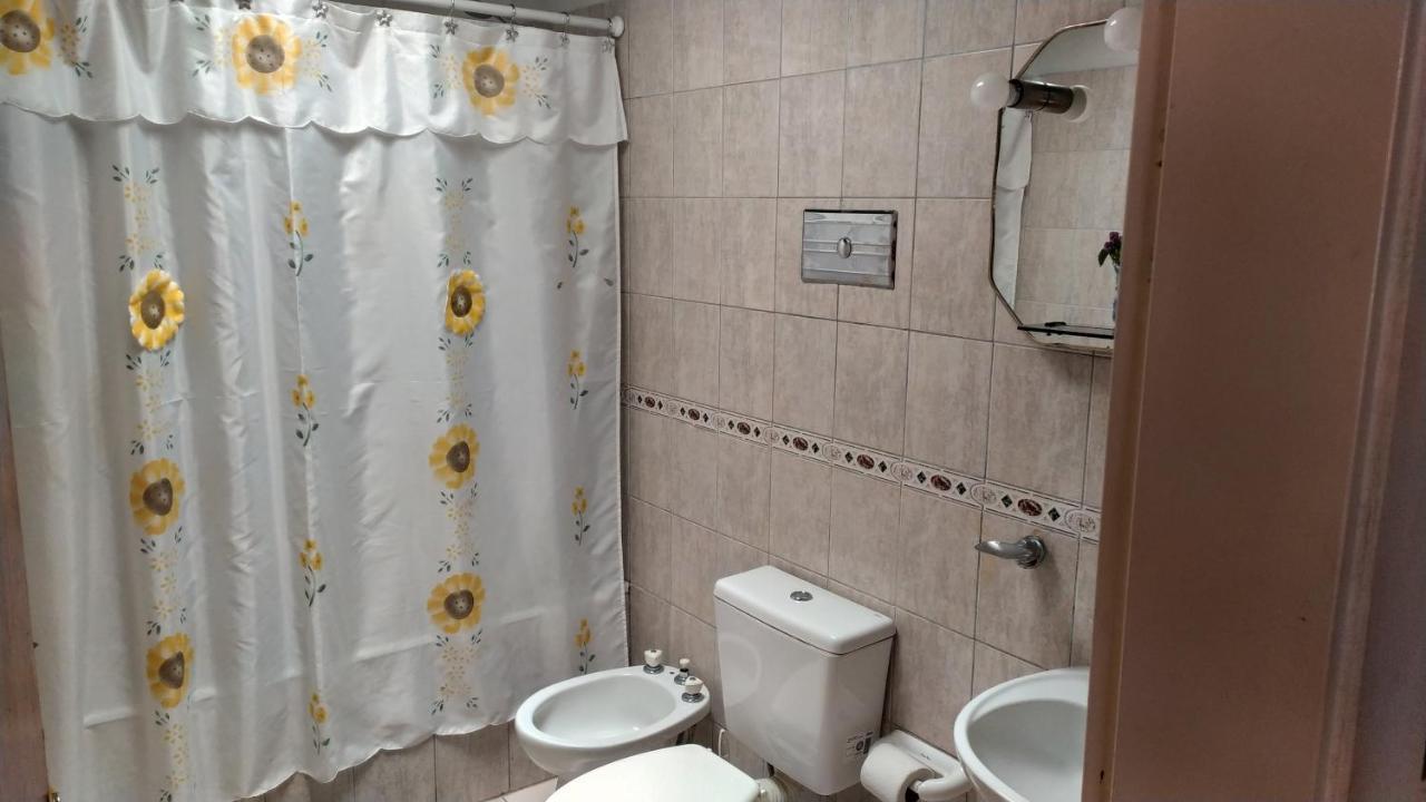 Apart Hotel El Remanso Federación Kültér fotó